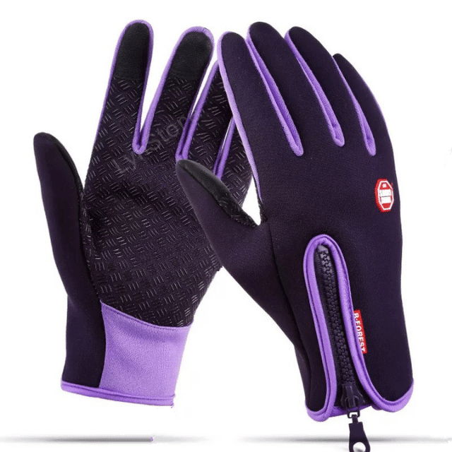 B-Glove™ | Unser wasserfester wärmende Winterhandschuh in vielen Farben - must-haves