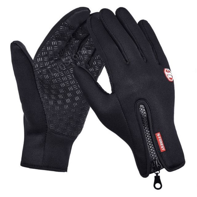 B-Glove™ | Unser wasserfester wärmende Winterhandschuh in vielen Farben - must-haves