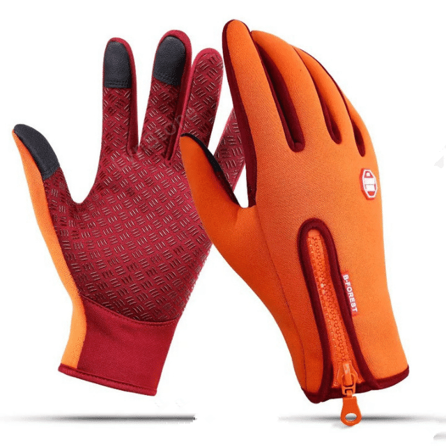 B-Glove™ | Unser wasserfester wärmende Winterhandschuh in vielen Farben - must-haves