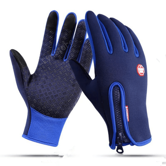 B-Glove™ | Unser wasserfester wärmende Winterhandschuh in vielen Farben - must-haves