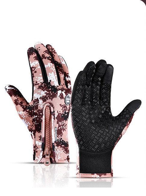 B-Glove™ | Unser wasserfester wärmende Winterhandschuh in vielen Farben - must-haves