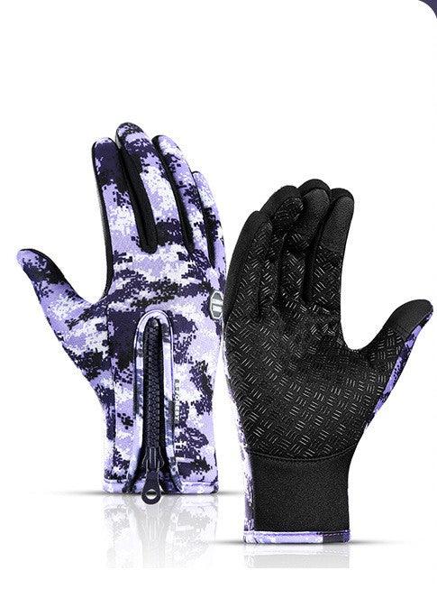 B-Glove™ | Unser wasserfester wärmende Winterhandschuh in vielen Farben - must-haves