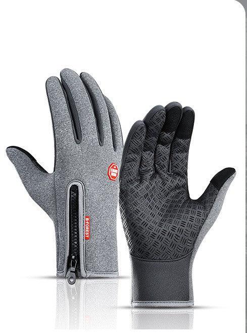 B-Glove™ | Unser wasserfester wärmende Winterhandschuh in vielen Farben - must-haves