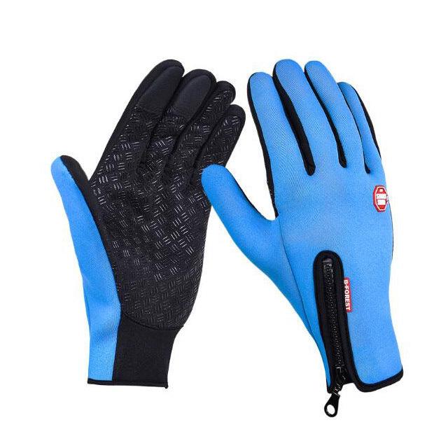 B-Glove™ | Unser wasserfester wärmende Winterhandschuh in vielen Farben - must-haves